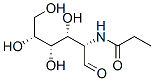 CAS#: 79624-37-6， N-[(2S,3R,4S,5R)-3,4,5,6-Tetrahydroxy-1-Oxohexan-2-Yl]Propanamide