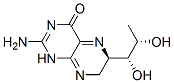 CAS#: 79647-29-3， (6R)-2-Amino-6-[(1R,2S)-1,2-Dihydroxypropyl]-6,7-Dihydro-1H-Pteridin-4-One