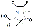 CAS#: 79703-02-9， 6-Bromopenicillanic acid S-sulfoxide