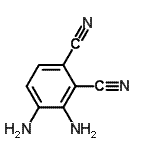 CAS#: 79780-60-2， 3,4-Diaminophthalonitrile