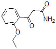 CAS#: 798562-18-2， 2-(2-Ethoxybenzoyl)-Acetamide