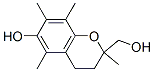 CAS#: 79907-49-6， 2-Hydroxymethyl-2,5,7,8-Tetramethylchroman-6-Ol