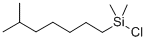 CAS#: 79957-95-2， Chlorodimethyl(2,4,4-Trimethylpentyl)Silane