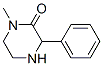 CAS#: 799796-66-0， 1-Methyl-3-Phenyl-Piperazinone