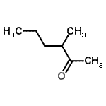 CAS#: 79980-77-1， 3-Methyl-2-hexanone