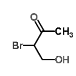 CAS#: 800370-12-1， 3-Bromo-4-hydroxy-2-butanone