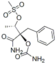 CAS#: 80082-51-5， Benzyl [R-(R*,S*)]-[1-Carbamoyl-2-(Mesyloxy)Propyl]Carbamate