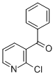 CAS#: 80099-81-6， 3-Benzoyl-2-Chloropyridine
