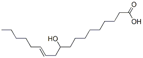 CAS#: 80110-77-6， 10-Hydroxy-12-Octadecenoic Acid