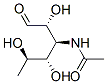 CAS#: 80135-16-6， 3-Acetamido-3,6-Dideoxyglucose