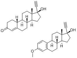CAS#: 8015-29-0， Norinyl