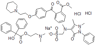 CAS#: 80186-93-2， Litalgin