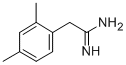 CAS#: 802269-53-0， 2-(2,4-Dimethyl-Phenyl)-Acetamidine