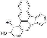 CAS#: 80279-97-6， 12,13-Dihydro-12,13-Dihydroxydibenzo(a,e)Fluoranthene