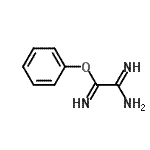 CAS#: 802883-90-5， Phenyl 2-amino-2-iminoethanimidate