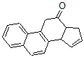 CAS#: 80299-44-1， 11,13,14,17-Tetrahydrocyclopenta[a]phenanthren-12-one