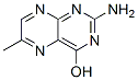 CAS#: 80317-30-2， 2-Amino-6-Methyl-4-Pteridinol