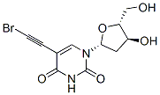 CAS#: 80384-36-7, 5-Bromoethynyl-2'-Deoxyuridine