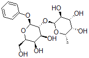 CAS#: 80387-94-6， Phenyl-alpha-2-Fucosyl-beta-D-Galactoside
