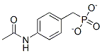CAS#: 80434-81-7， 4-(Acetylamino)Benzylphosphonate