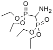 结构式 CAS# 80474-99-3, (氨基亚甲基)二膦酸四乙酯草酸盐