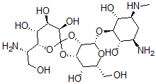 CAS#: 8052-93-5， Hygromycin B