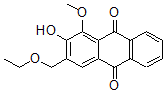 CAS 登录号：80565-16-8， 短刺虎刺素