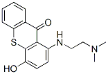 CAS#: 80568-23-6， 1-(2-Dimethylaminoethylamino)-4-Hydroxy-Thioxanthen-9-One