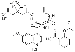 CAS 登录号：8064-38-8， Togal