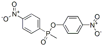 CAS#: 80751-41-3, 4-Nitrophenyl Methyl(4-Nitrophenyl)Phosphinate