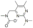 CAS#: 8076-37-7， 4-Amino-N-(2,6-Dimethoxypyrimidin-4-Yl)Benzenesulfonamide mixt. with 5-[(4,5-Dimethoxy-2-Methyl-Phenyl)Methyl]Pyrimidine-2,4-Diamine
