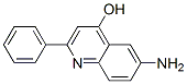 CAS#: 80789-70-4， 6-Amino-2-Phenylquinolin-4-Ol