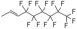 CAS#: 80793-20-0， 1H, 1H,1H,2H,3H-Perfluoronon-2-Ene