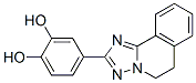 CAS#: 80830-10-0， 4-(5,6-Dihydro(1,2,4)Triazolo(5,1-a)Isoquinolin-2-Yl)-1,2-Benzenediol