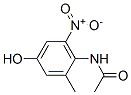 CAS#: 808743-24-0， N-(4-Hydroxy-2-Methyl-6-Nitrophenyl)-Acetamide