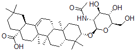 CAS#: 81053-26-1， Aridanin