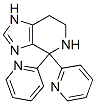 CAS#: 81136-24-5， 4,5,6,7-Tetrahydro-4,4-Di-2-Pyridinyl-1H-Imidazo(4,5-c)Pyridine