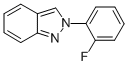 CAS#: 81265-88-5， 2-(2-Fluorophenyl)-2H-Indazole