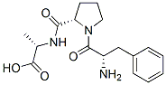 CAS#: 81391-38-0， Phenylalanyl-Prolyl-Alanine