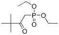 CAS#: 814-16-4， Diethyl (3,3-Dimethyl-2-Oxobutyl)Phosphonate