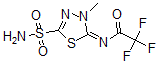 CAS 登录号：81428-88-8， 2,2,2-三氟甲醋唑胺