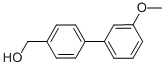 CAS#: 81443-45-0， (3'-Methoxybiphenyl-4-Yl)-Methanol