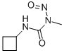 CAS#: 81498-82-0， 1-Cyclobutyl-3-Methyl-3-Nitrosourea