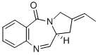 CAS#: 81542-99-6， Prothracarcin