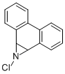CAS#: 81593-15-9， 1a,9b-Dihydro-1-Chloro-1H-Phenanthro(9,10-b)Azirine