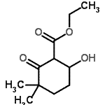 CAS#: 819796-37-7， Ethyl 6-hydroxy-3,3-dimethyl-2-oxocyclohexanecarboxylate