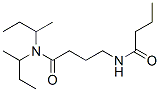 CAS#: 82023-78-7， N-[3-(Dibutan-2-Ylcarbamoyl)Propyl]Butanamide