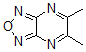 CAS#: 820250-52-0， 5,6-Dimethyl-[1,2,5]Oxadiazolo[3,4-b]Pyrazine