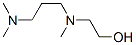 CAS#: 82136-26-3， 2-[[3-(Dimethylamino)Propyl]Methylamino]Ethanol