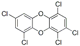 CAS#: 82291-37-0， 1,2,4,7,9-Pentachlorodibenzo[1,4]Dioxin